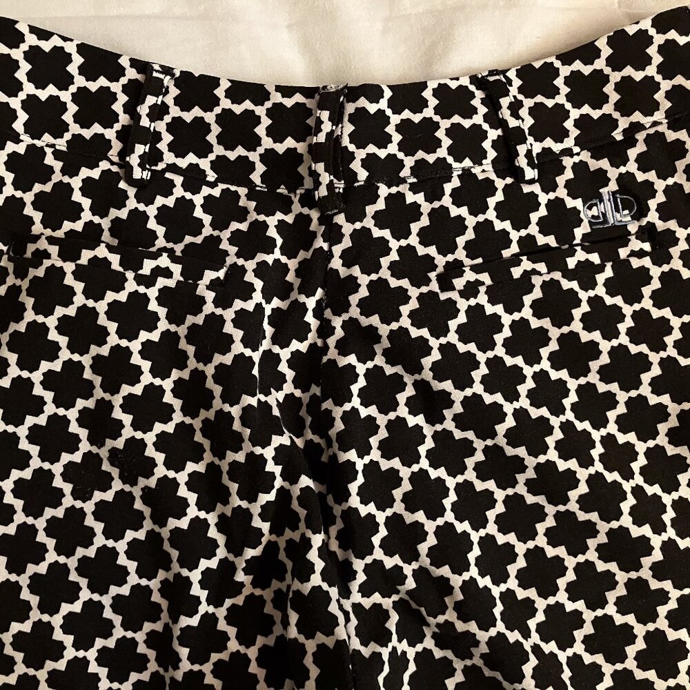 Cute patterned pants - Picture 4 of 9